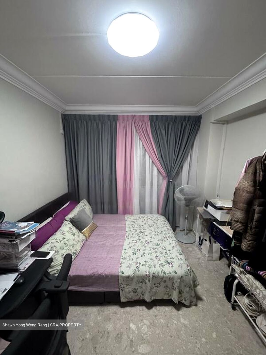 Blk 615 Woodlands Avenue 4 (Woodlands), HDB 5 Rooms #460570621